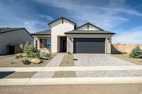 3308 Iron King Cir, Prescott, AZ 86301