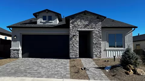 5217 Meandering Trl, Prescott, AZ 86301