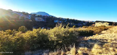 4720 Fremont Dr, Prescott, AZ 86305
