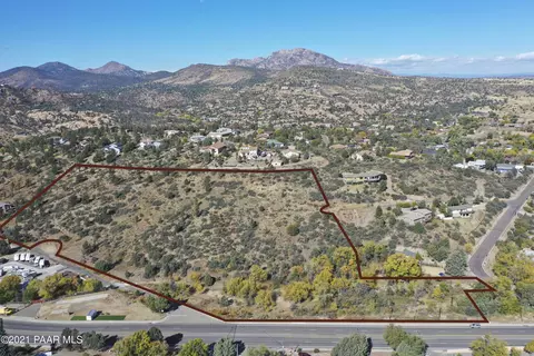 2800 Willow Creek Rd, Prescott, AZ 86301