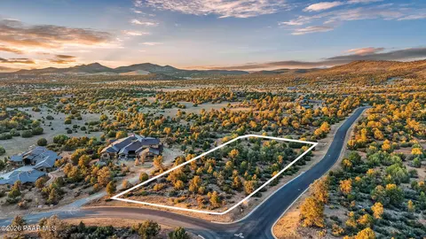 5052 W Ethan Trl, Prescott, AZ 86305