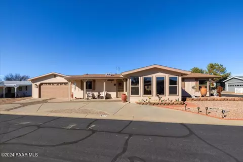 12260 E Obsidian Loop Rd, Dewey-humboldt, AZ 86327