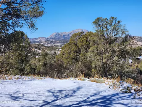 1459 E Spirit Lodge Trl, Prescott, AZ 86303