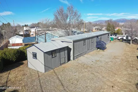 4012 N Jay Ct, Prescott Valley, AZ 86314