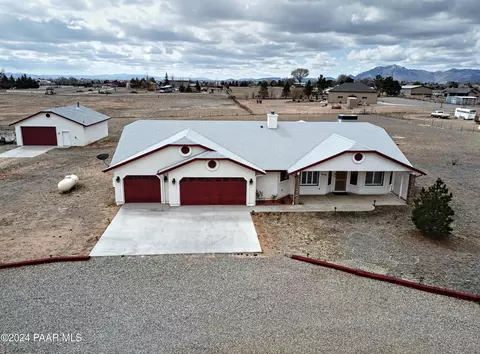 1695 N Road 2 N, Chino Valley, AZ 86323
