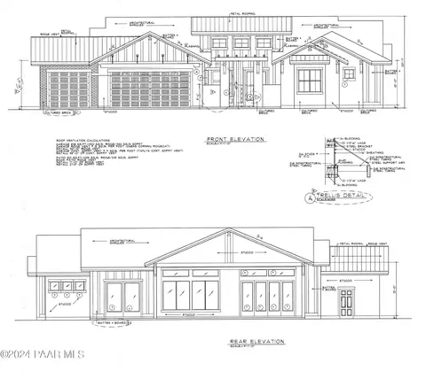 5030 E Frost Ln, Prescott Valley, AZ 86314