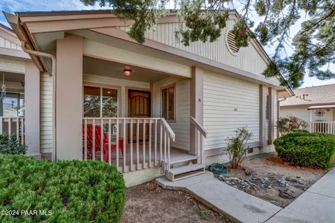 3161 Dome Rock Pl #7A, Prescott, AZ 86301