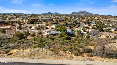1568 Standing Eagle Dr, Prescott, AZ 86301