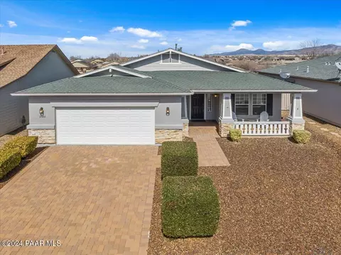 12922 E Santiago St, Dewey-humboldt, AZ 86327