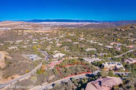 2826 Windcloud Dr, Prescott, AZ 86303
