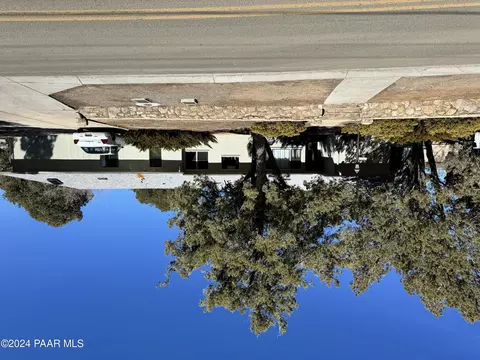 201 Robinson Dr, Prescott, AZ 86303