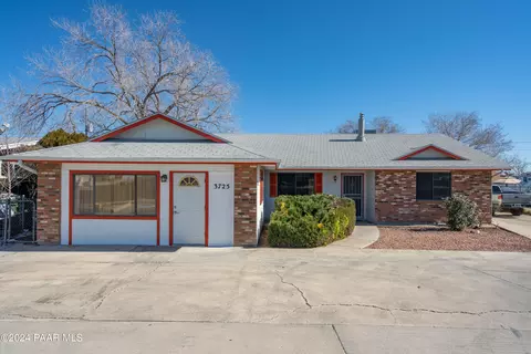 3725 N Robert Rd, Prescott Valley, AZ 86314