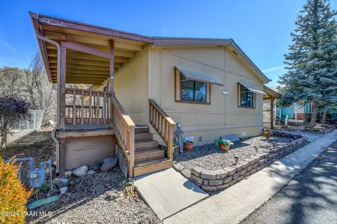 2851 Smoke Tree Ln #12, Prescott, AZ 86301