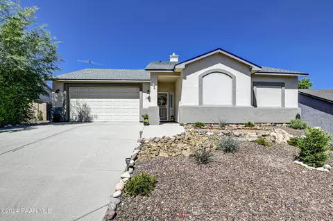 5508 N Bronco Ln, Prescott Valley, AZ 86314