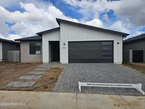 5053 N Atwood Ct, Prescott Valley, AZ 86314