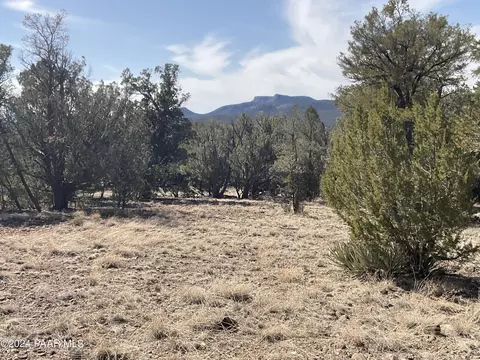 290 Humming Bird Lane, Seligman, AZ 86337