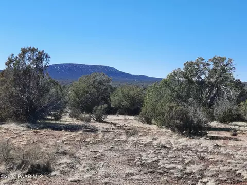 Lot 1318 Sunset Dr, Seligman, AZ 86337