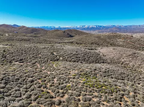 Nn S Dewey Overlook Way, Dewey-humboldt, AZ 86327