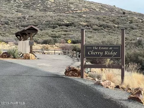 0 Off Of Dewey Overlook Way, Dewey-humboldt, AZ 86327
