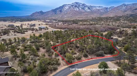 9275 N Distant View Cir, Prescott, AZ 86305