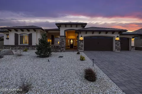 3773 Blazing Ore Trl, Prescott, AZ 86301