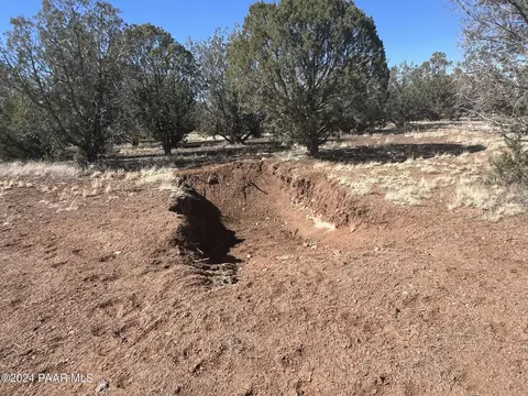 358 Lucky Ln, Ash Fork, AZ 86320 photo 8