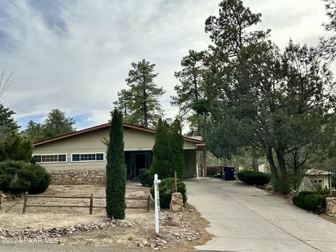 1191 Sylvan Dr, Prescott, AZ 86305