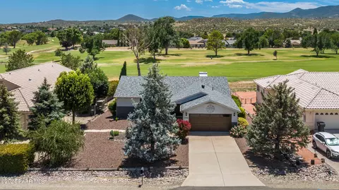 11065 E Manzanita Trl, Dewey, AZ 86327