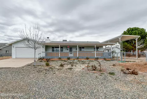 4421 N Verde Vista Drive Dr #19, Prescott Valley, AZ 86314