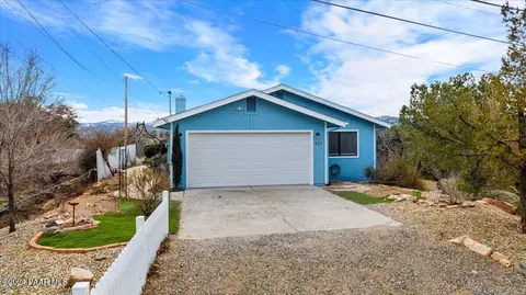 815 W Delano Ave, Prescott, AZ 86301