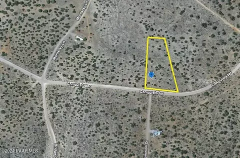 55372 N Bridge Canyon Pkwy, Seligman, AZ 86337