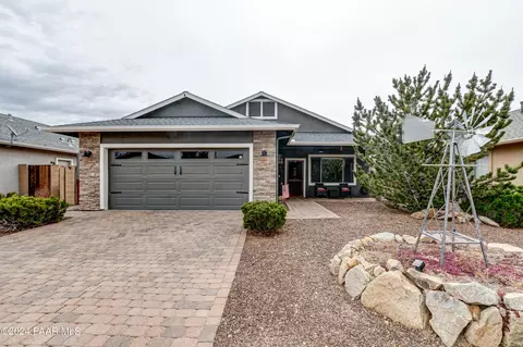 12949 E Ponce St, Dewey-humboldt, AZ 86327