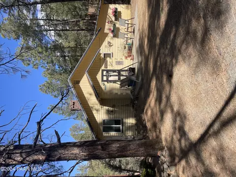 4898 S Kaibab Rd, Prescott, AZ 86303