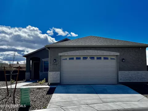 6315 E Marley Ave, Prescott Valley, AZ 86314