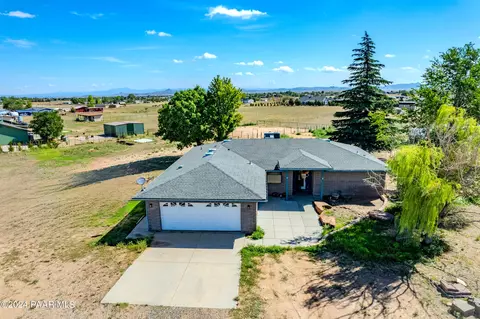 1895 S Yellow Brick Rd, Chino Valley, AZ 86323