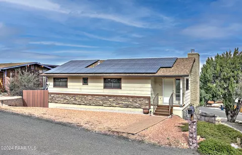556 S Skyview Dr, Prescott, AZ 86303