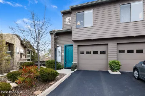 1755 Rustic Timbers Ln #205, Prescott, AZ 86303
