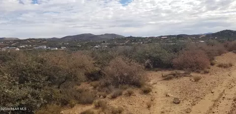 785 Yarber Wash Rd, Dewey-humboldt, AZ 86327