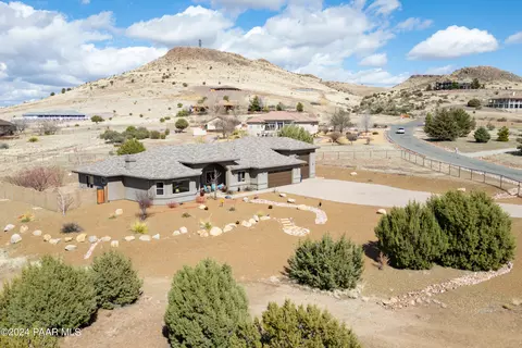 11500 N Williamson Valley Ranch Rd, Prescott, AZ 86305