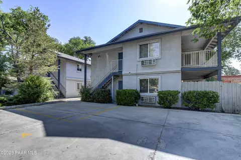 715 Bird St, Prescott, AZ 86301