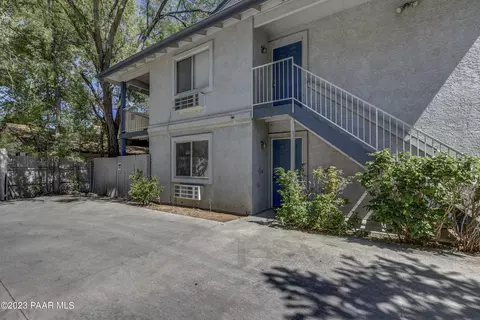717 Bird St, Prescott, AZ 86301