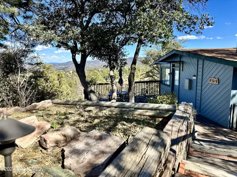 2263 W Yellow Pine Trl, Prescott, AZ 86303