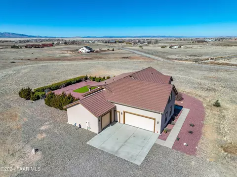 10732 N Dusty Rd, Prescott Valley, AZ 86315
