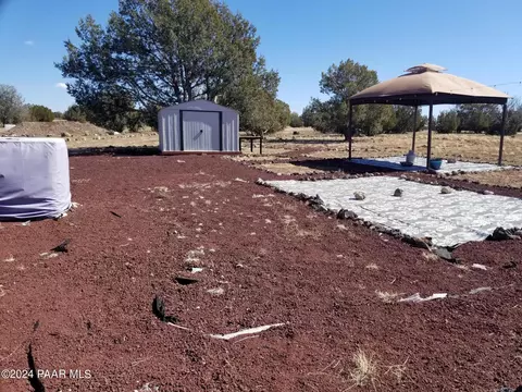 42650 N Wayne Rd, Ash Fork, AZ 86320 photo 2