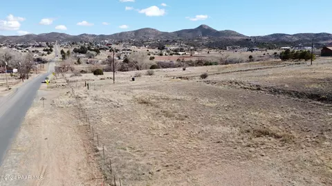 13325 E Prescott St #LOT M1, Dewey-humboldt, AZ 86327