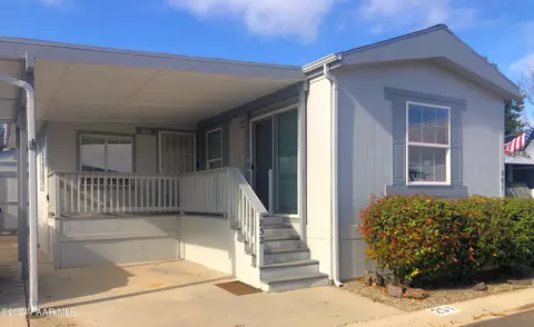 832 N Mountain Brush Dr, Prescott Valley, AZ 86314