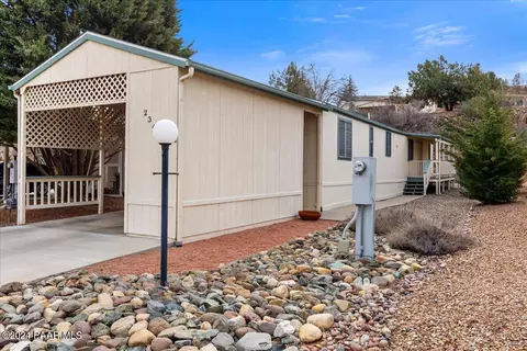 2345 Canyon Ct, Prescott, AZ 86301