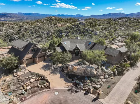 1373 Dalke, Prescott, AZ 86305