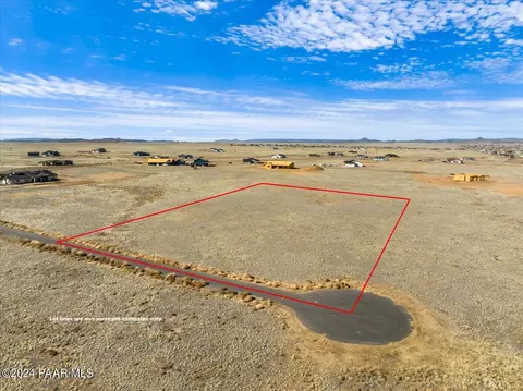 0000 E Sapphire Ln, Prescott Valley, AZ 86315