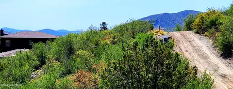 4682 E Stevens St, Prescott, AZ 86301